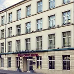 Mercure Centre Place Stanislas Hotel
