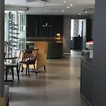 Mercure Centre Place Stanislas فندق نانسي