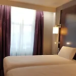 Mercure Centre Place Stanislas 4* نانسي