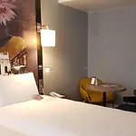 فندق Mercure Centre Place Stanislas 4*