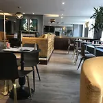 فندق Mercure Centre Place Stanislas نانسي