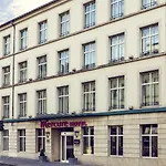 Mercure Centre Place Stanislas 4* نانسي