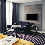 Mercure Centre Place Stanislas فندق
