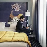 Mercure Centre Place Stanislas فندق نانسي