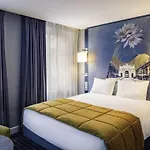 فندق Mercure Centre Place Stanislas نانسي