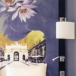 Mercure Centre Place Stanislas Hotel