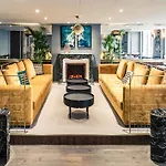 فندق Mercure Centre Place Stanislas 4*