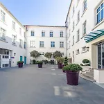 فندق Mercure Centre Place Stanislas نانسي