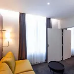 Mercure Centre Place Stanislas Hotel
