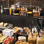 Mercure Centre Place Stanislas Hotel 4*