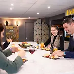 Hotel Mercure Centre Place Stanislas