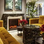 Mercure Centre Place Stanislas Hotel