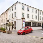 Mercure Centre Place Stanislas 4* Nancy