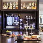 Hotel Mercure Centre Place Stanislas 4*