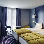 Mercure Centre Place Stanislas Nancy