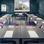 Hotel Mercure Centre Place Stanislas