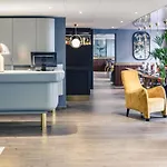 Mercure Centre Place Stanislas 4* Nancy