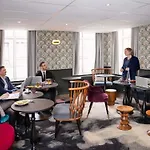 Mercure Centre Place Stanislas Hotel 4*