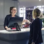 Mercure Centre Place Stanislas Hotel Nancy