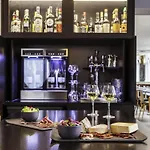 Mercure Centre Place Stanislas 4*
