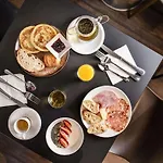 Mercure Centre Place Stanislas 4* نانسي
