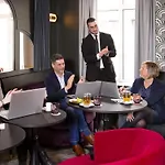 فندق Mercure Centre Place Stanislas نانسي
