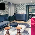 Mercure Centre Place Stanislas فندق 4*