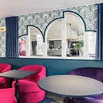Mercure Centre Place Stanislas نانسي
