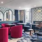 فندق Mercure Centre Place Stanislas 4*