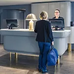 Mercure Centre Place Stanislas فندق