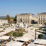 Mercure Centre Place Stanislas فندق