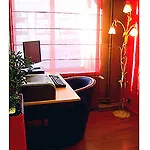 Mercure Centre Place Stanislas 4*