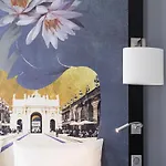 Mercure Centre Place Stanislas Nancy