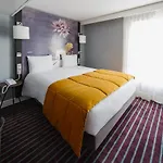 فندق Mercure Centre Place Stanislas 4*