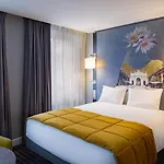 فندق Mercure Centre Place Stanislas نانسي
