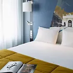 فندق Mercure Centre Place Stanislas
