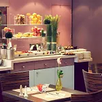 Hotel Mercure Centre Place Stanislas