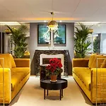 Mercure Centre Place Stanislas فندق