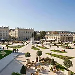 Hotel Mercure Centre Place Stanislas Nancy