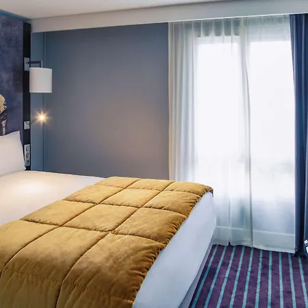 Mercure Centre Place Stanislas