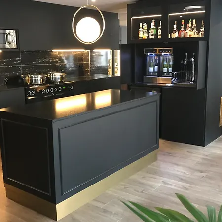 Mercure Centre Place Stanislas 酒店 4*