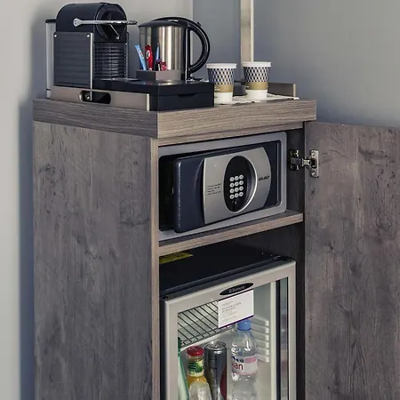 Mercure Centre Place Stanislas