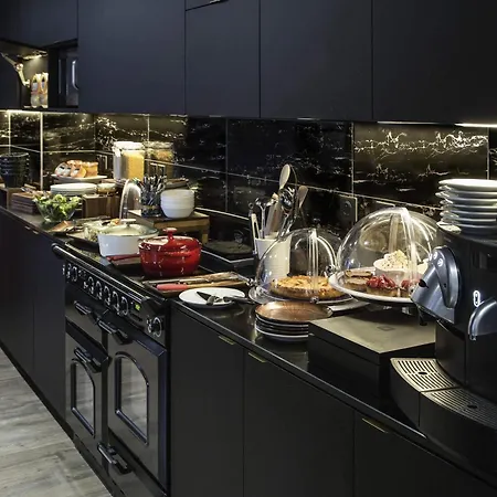 Mercure Centre Place Stanislas 4*