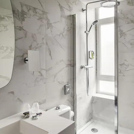 Ξενοδοχείο Mercure Centre Place Stanislas Νανσύ