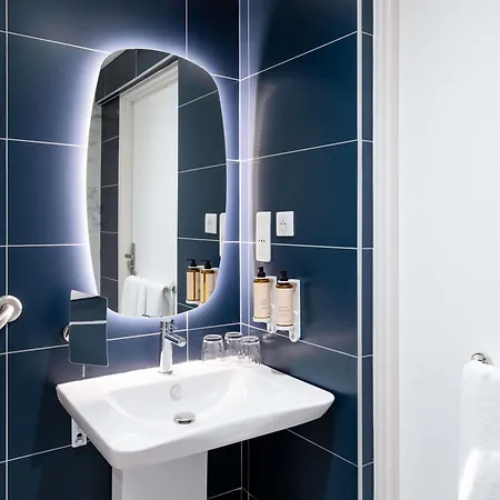 Ξενοδοχείο Mercure Centre Place Stanislas 4*