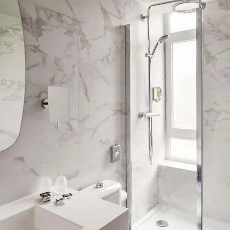 Mercure Centre Place Stanislas ホテル