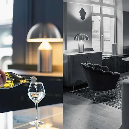 ホテル Mercure Centre Place Stanislas