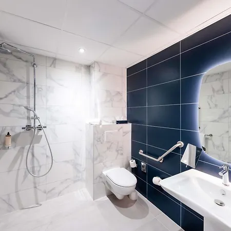 Ξενοδοχείο Mercure Centre Place Stanislas Νανσύ