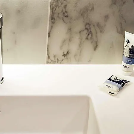 ホテル Mercure Centre Place Stanislas 4*
