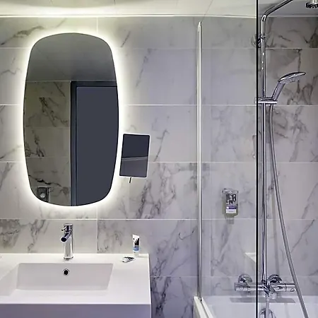 Hotel Mercure Centre Place Stanislas
